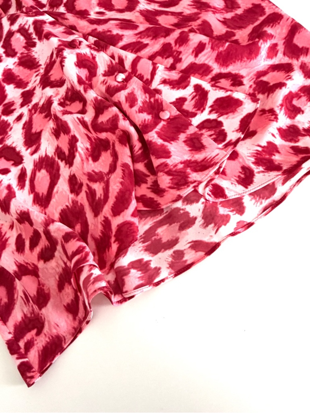 Kate Spade Panthers Shirt Dress Size 4 - Picture 11 of 13